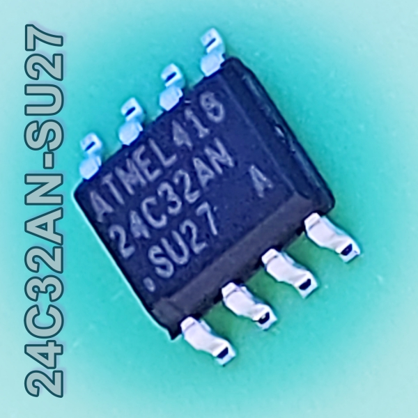 24C32AN-SU27 SMD